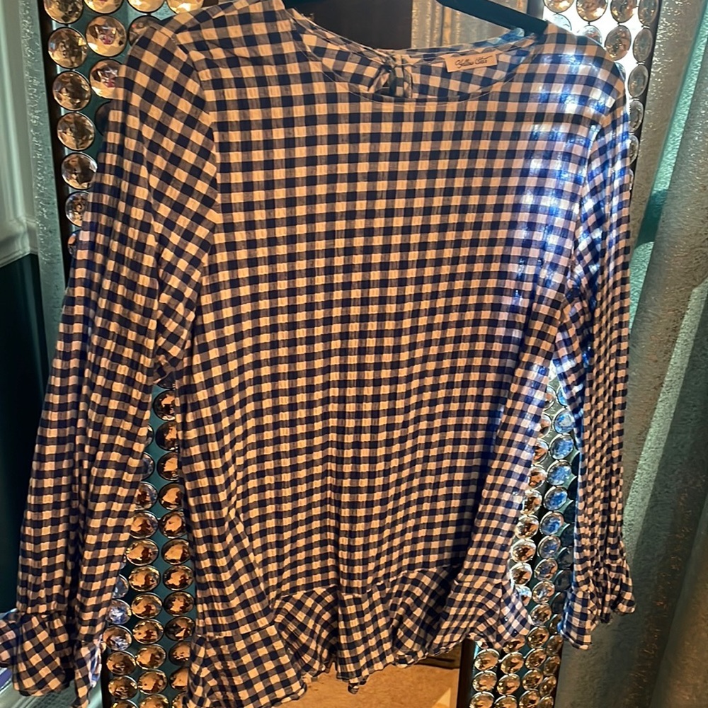 Cut top for GAMEDAY